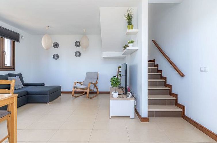 Appartement CASA KALISTE, duplex en Puerto Calero