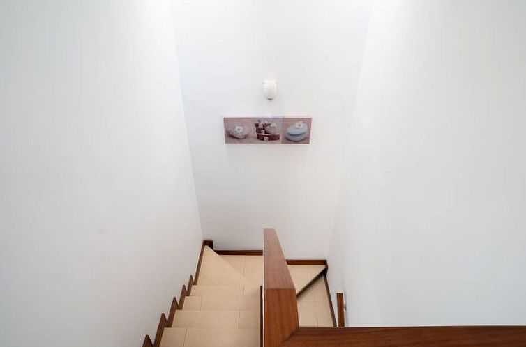 Appartement CASA KALISTE, duplex en Puerto Calero