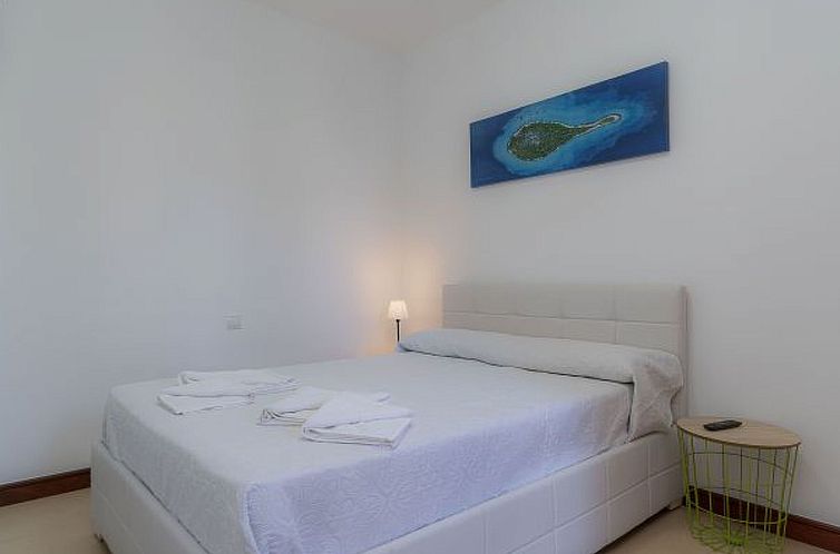 Appartement CASA KALISTE, duplex en Puerto Calero
