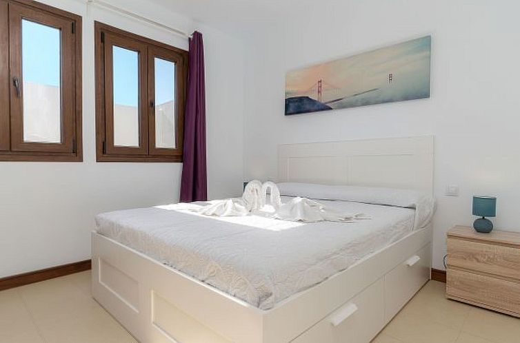 Appartement CASA KALISTE, duplex en Puerto Calero