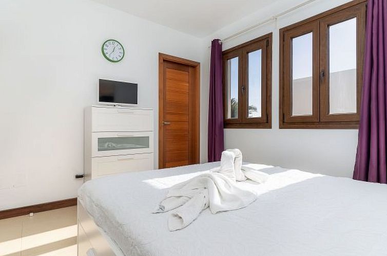 Appartement CASA KALISTE, duplex en Puerto Calero