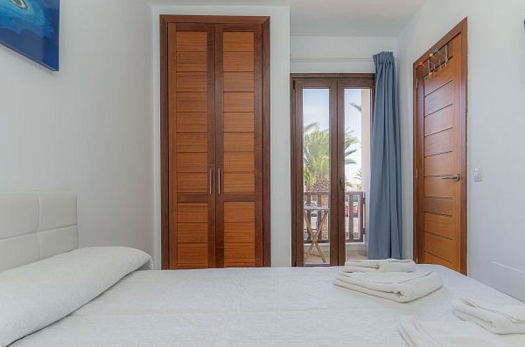 Appartement CASA KALISTE, duplex en Puerto Calero