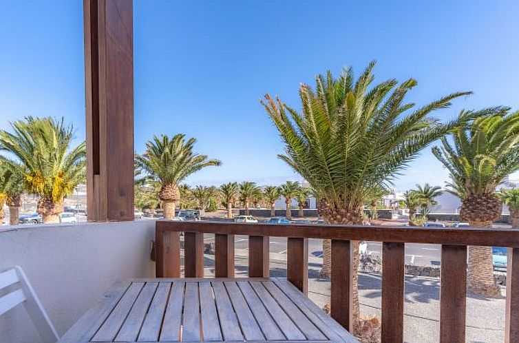 Appartement CASA KALISTE, duplex en Puerto Calero