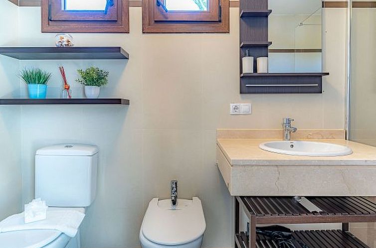 Appartement CASA KALISTE, duplex en Puerto Calero