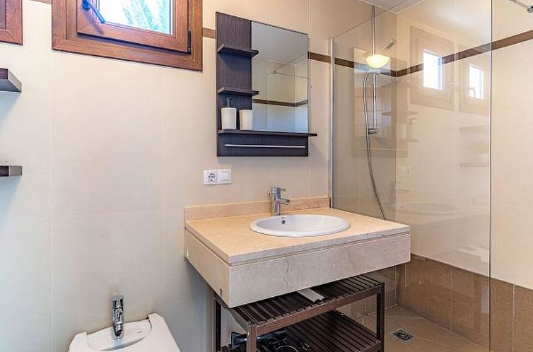 Appartement CASA KALISTE, duplex en Puerto Calero