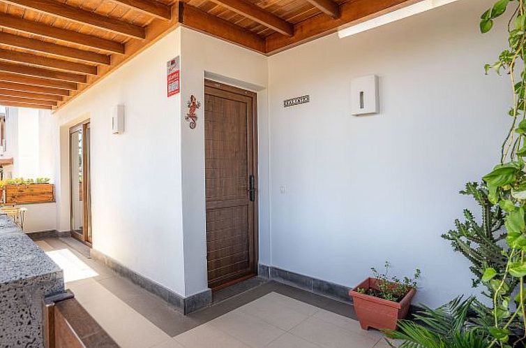 Appartement CASA KALISTE, duplex en Puerto Calero