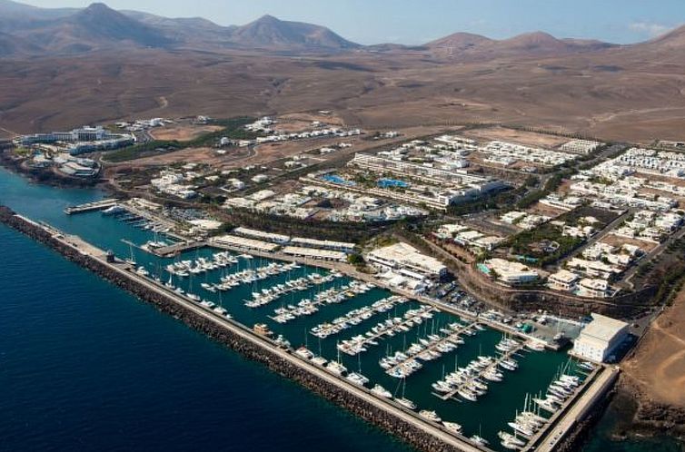 Appartement CASA KALISTE, duplex en Puerto Calero