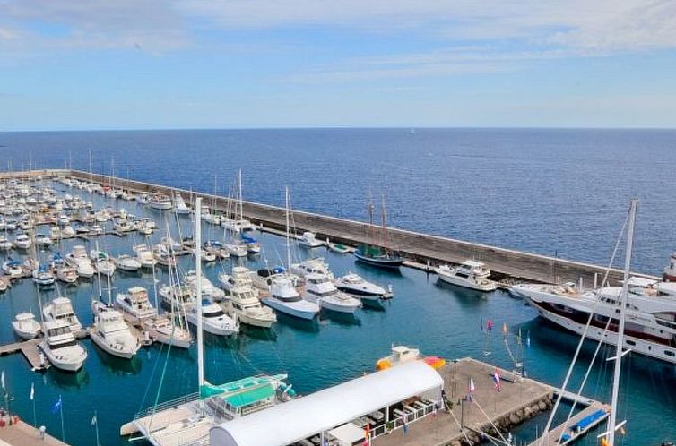 Appartement CASA KALISTE, duplex en Puerto Calero