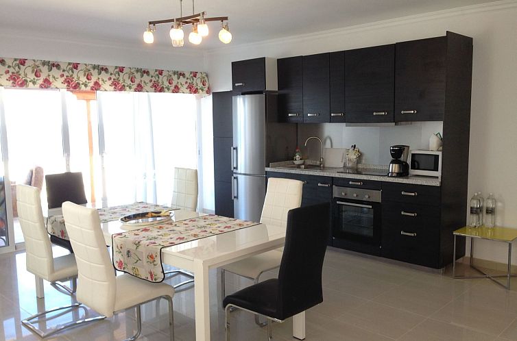 Appartement Wohnung mit Aussicht, Terrasse und Schwimmbad