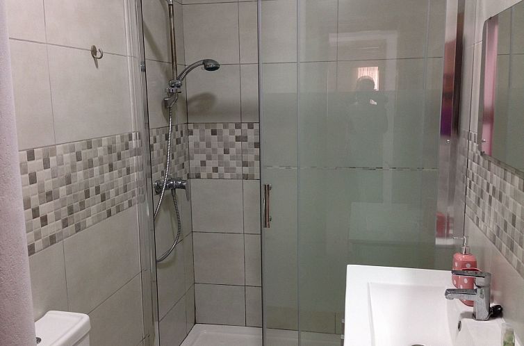 Appartement Wohnung mit Aussicht, Terrasse und Schwimmbad