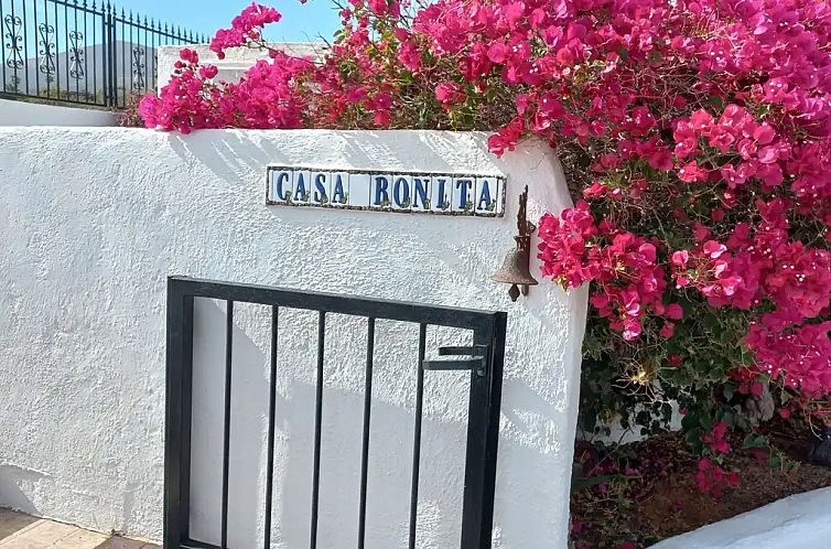 Casa Bonita