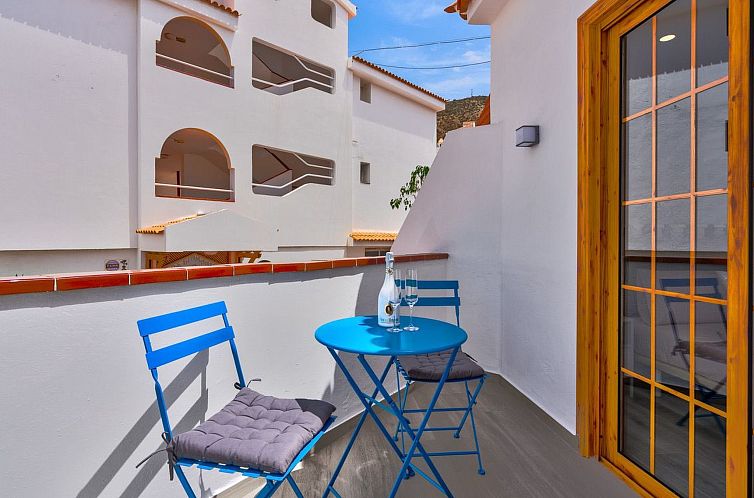 Appartement Los Diamantes
