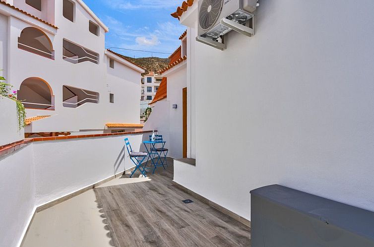 Appartement Los Diamantes