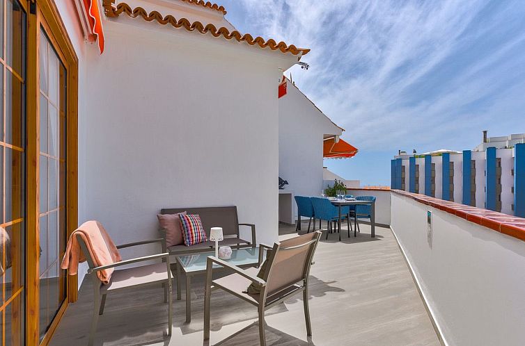 Appartement Los Diamantes