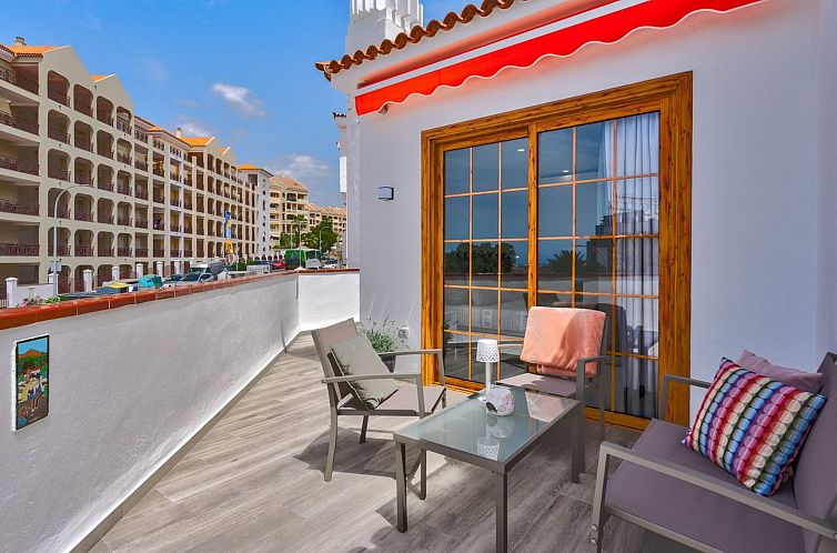 Appartement Los Diamantes