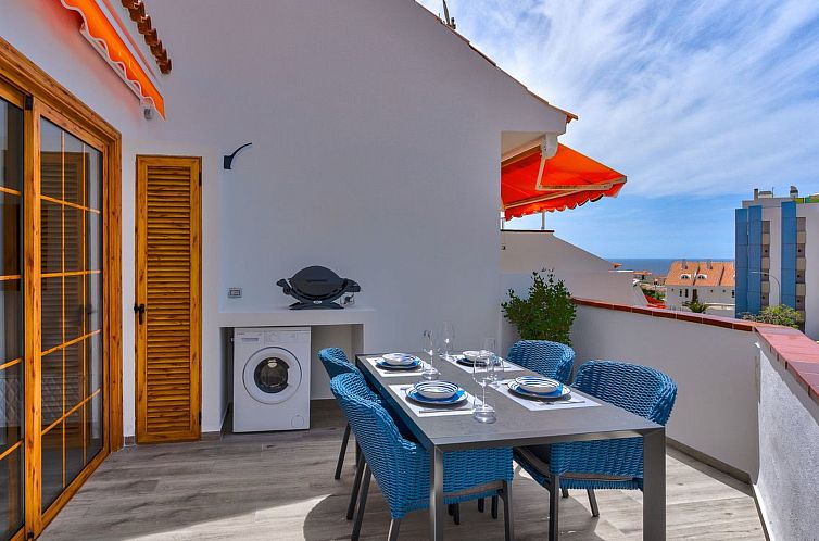 Appartement Los Diamantes