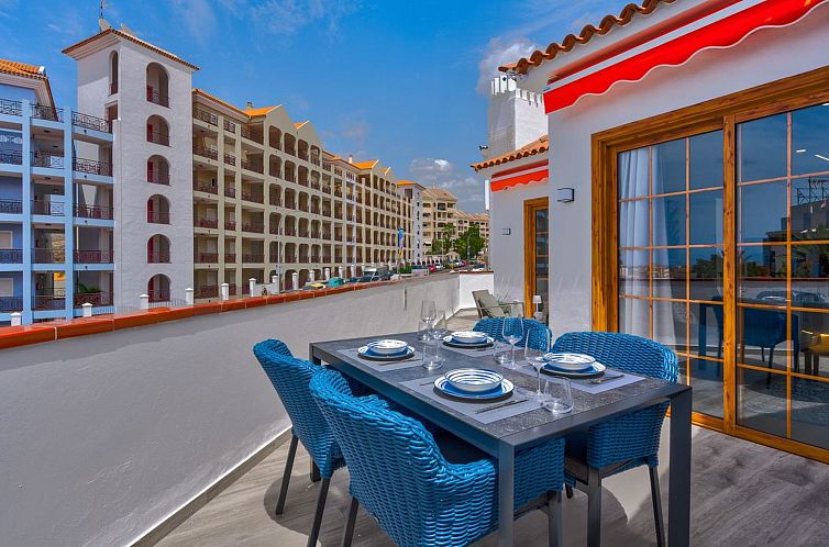Appartement Los Diamantes