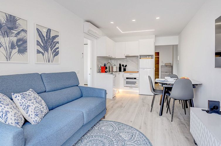 Appartement Los Diamantes