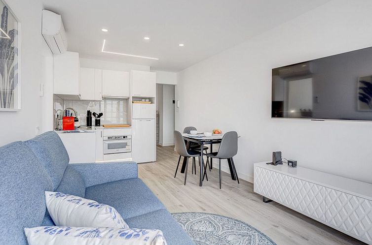 Appartement Los Diamantes