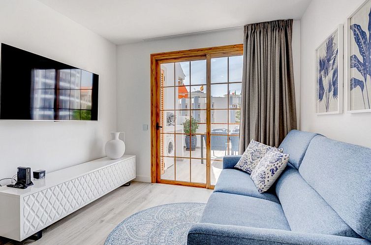 Appartement Los Diamantes