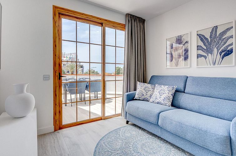 Appartement Los Diamantes