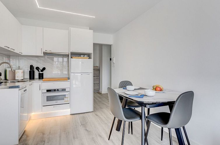 Appartement Los Diamantes