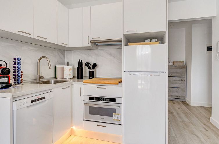 Appartement Los Diamantes