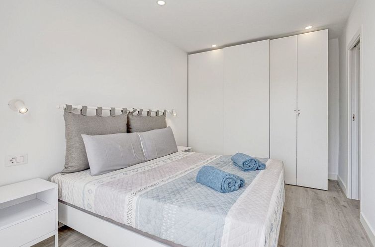 Appartement Los Diamantes