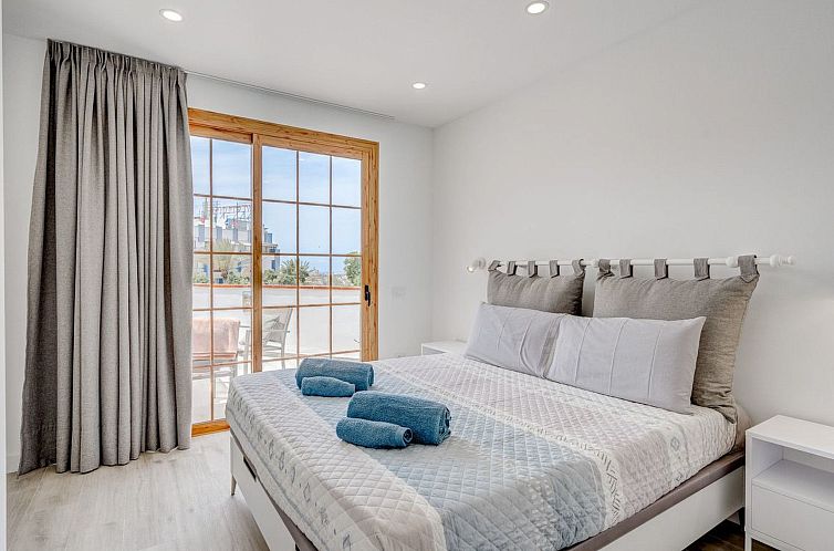 Appartement Los Diamantes