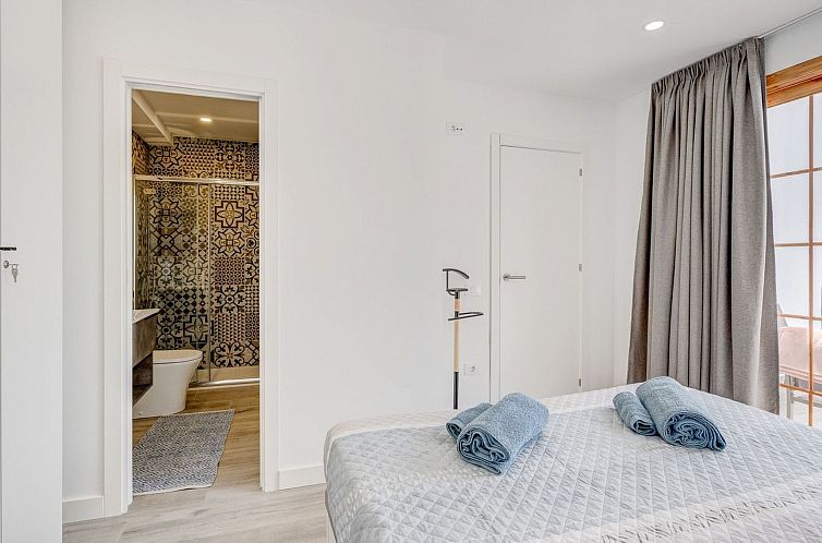 Appartement Los Diamantes
