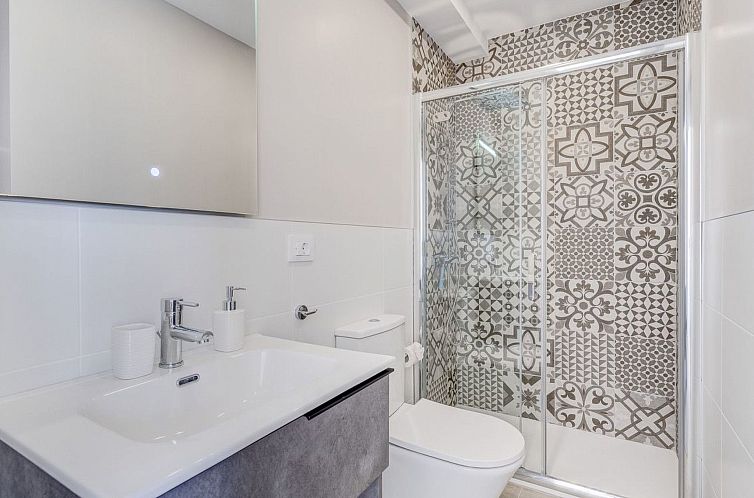 Appartement Los Diamantes