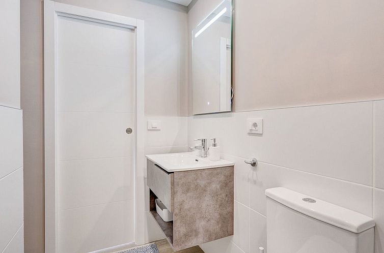 Appartement Los Diamantes