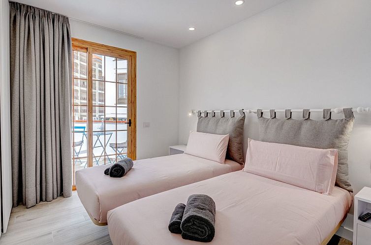 Appartement Los Diamantes