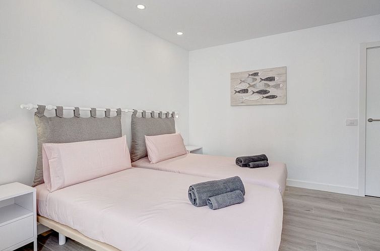 Appartement Los Diamantes