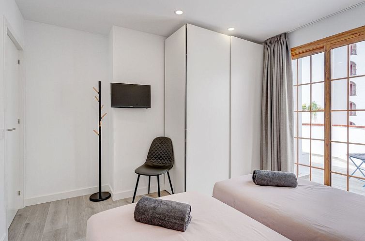 Appartement Los Diamantes