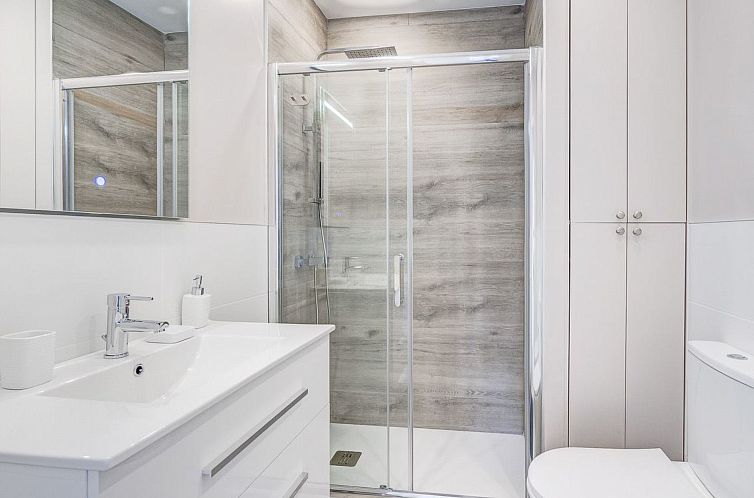 Appartement Los Diamantes
