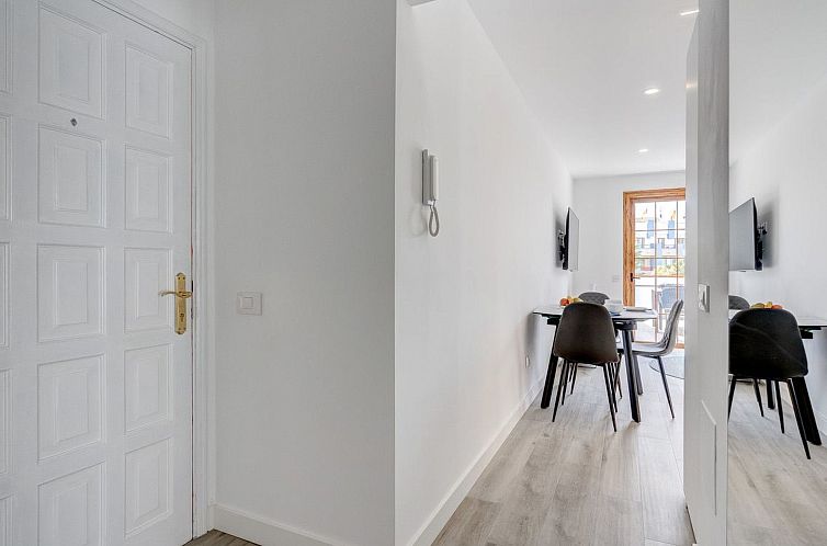 Appartement Los Diamantes