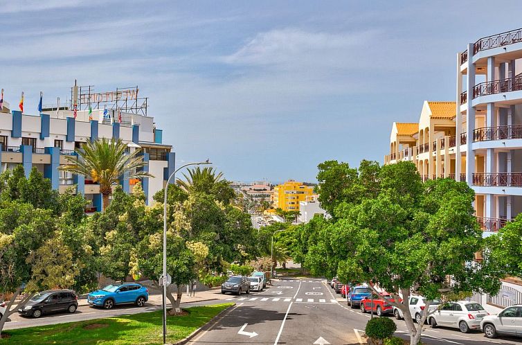 Appartement Los Diamantes