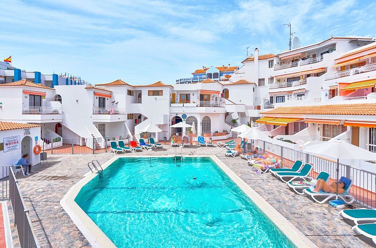 Appartement Los Diamantes