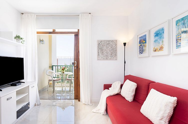 Appartement El Carmen