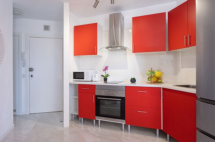 Appartement El Carmen