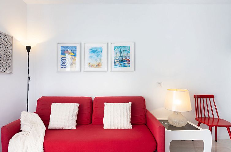 Appartement El Carmen
