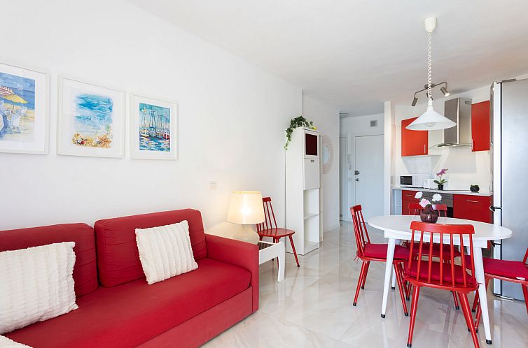 Appartement El Carmen
