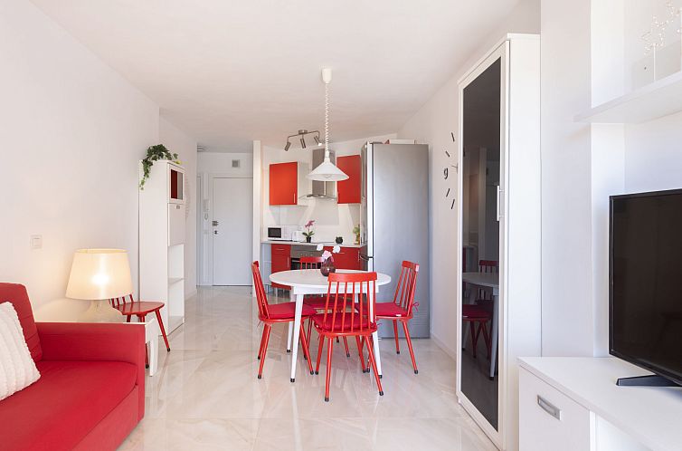 Appartement El Carmen