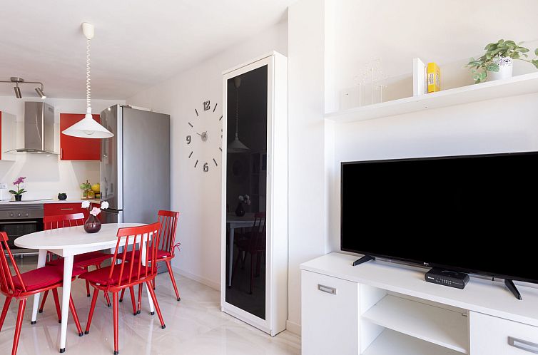 Appartement El Carmen