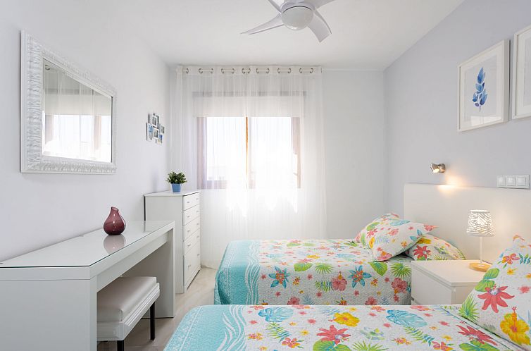 Appartement El Carmen