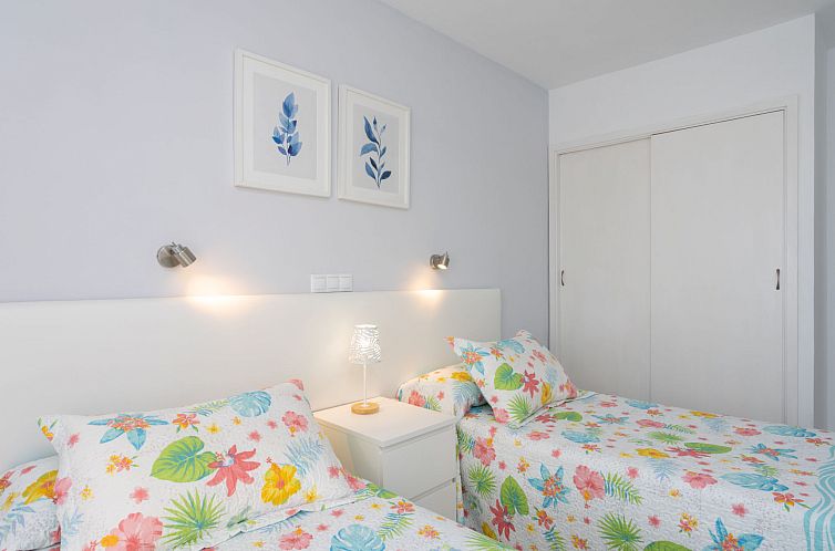 Appartement El Carmen