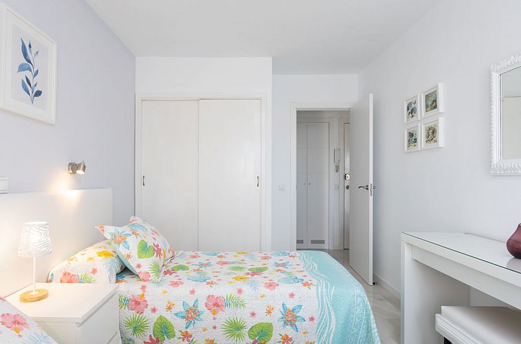 Appartement El Carmen