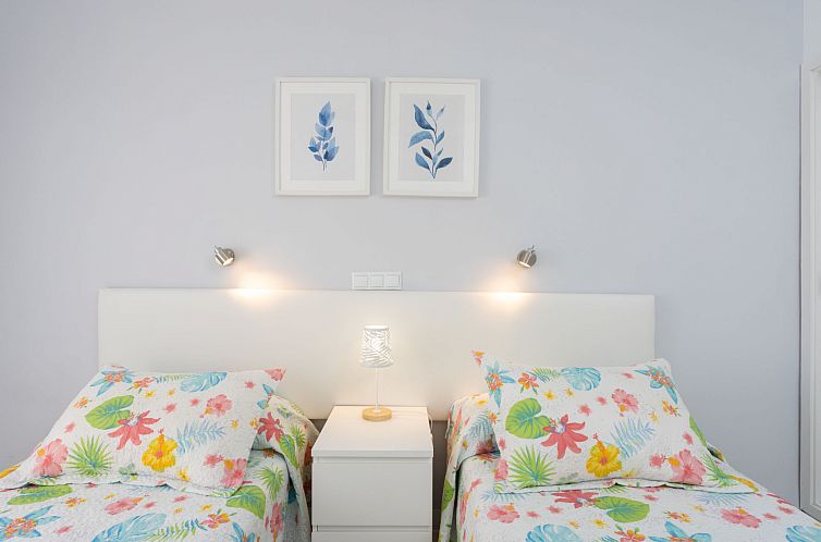 Appartement El Carmen