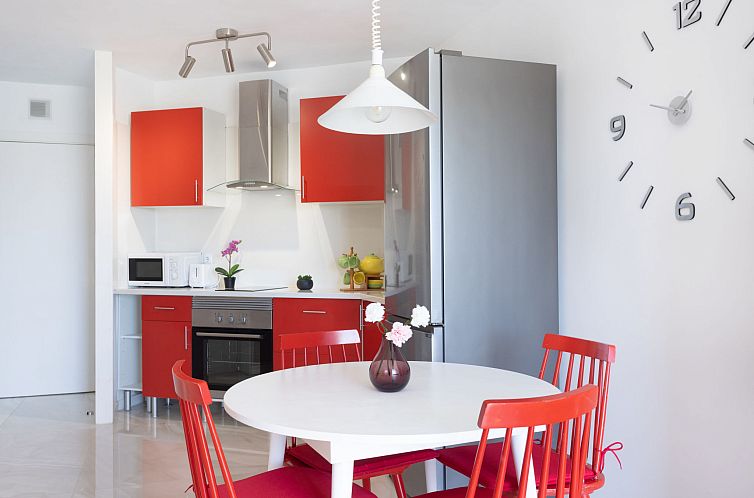 Appartement El Carmen
